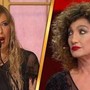 Ballando con le stelle, lo 'schiaffo' di Lucarelli e Marcella Bella risponde