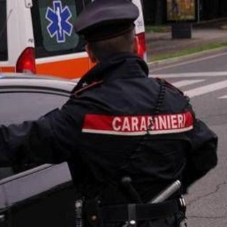 Auto si ribalta e finisce nel canale, tre morti in provincia di Nuoro Auto si ribalta e finisce nel canale, tre morti in provincia di Nuoro