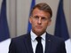 Francia si prepara ad attacchi dalla Russia, Macron: "Chiesto piano contro droni" Francia si prepara ad attacchi dalla Russia, Macron: "Chiesto piano contro droni"