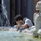 Caldo record, la fiammata estiva non molla la presa: settimana rovente con pochi temporali