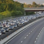 Weekend da bollino rosso, oltre 24 milioni di veicoli sulle strade fino a domani Weekend da bollino rosso, oltre 24 milioni di veicoli sulle strade fino a domani