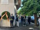 A Roma cerimonia per 49mo anniversario attentato al magistrato Occorsio