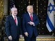 Usa, amministrazione Trump approva vendita armi a Israele per 2,8 miliardi Usa, amministrazione Trump approva vendita armi a Israele per 2,8 miliardi