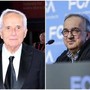 Bellocchio dirigerà un film su Sergio Marchionne: &quot;La storia di un 'vincitore tragico'&quot;