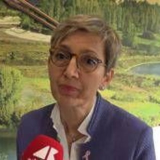 Galvanin (Acqua Panna): "Oasi Gabbianello più accessibile e con più spazio a biodiversità" Galvanin (Acqua Panna): "Oasi Gabbianello più accessibile e con più spazio a biodiversità"