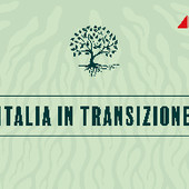 “L’Europa si è fatta male da sola”: Giubilei e la ricetta competitiva per l'ambiente “L’Europa si è fatta male da sola”: Giubilei e la ricetta competitiva per l'ambiente