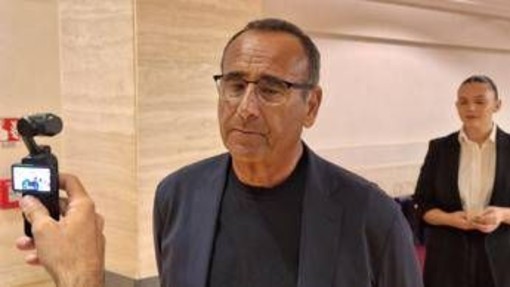 Carlo Conti: &quot;Ognuno si fa il proprio palinsesto, ma Sanremo mette insieme tutti i gusti&quot;