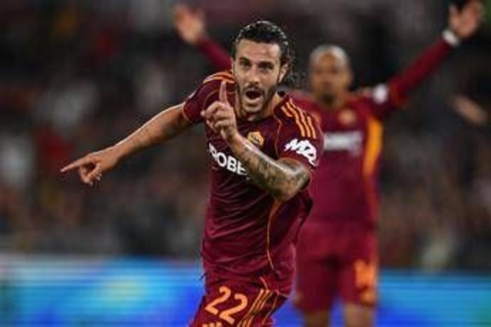 Parma-Roma: orario, probabili formazioni e dove vederla in tv Parma-Roma: orario, probabili formazioni e dove vederla in tv