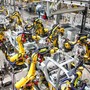 Cina, indice dei prezzi alla produzione in aumento del 3,5% a luglio