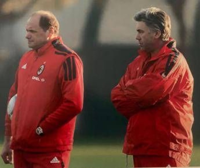 Lo storico vice di Ancelotti: &quot;Ecco come sarà il suo Brasile&quot;