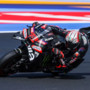 Pole per Bezzecchi a Misano, preceduti Marc Marquez e Aldeguer Pole per Bezzecchi a Misano, preceduti Marc Marquez e Aldeguer