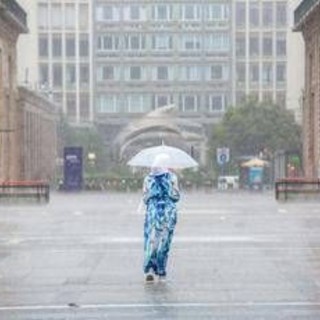 Arrivano i temporali, Italia tra sole e rovesci: le previsioni meteo Arrivano i temporali, Italia tra sole e rovesci: le previsioni meteo
