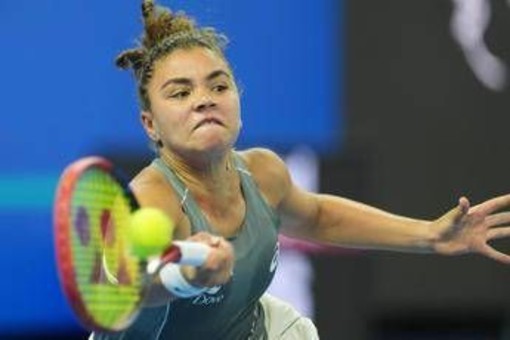 Atp Pechino, Sara Errani e Jasmine Paolini in finale Atp Pechino, Sara Errani e Jasmine Paolini in finale
