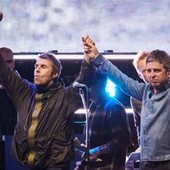 Venezia 2026, doc su Oasis verso il Lido e il red carpet sogna i fratelli Gallagher