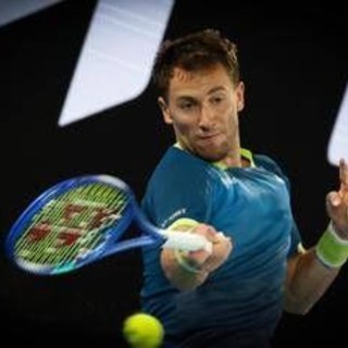 Casper Ruud è diventato papà, il 'regalo' dopo gli Australian Open Casper Ruud è diventato papà, il 'regalo' dopo gli Australian Open