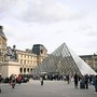 Louvre, allarme strutturale: chiusa parte ala sud Louvre, allarme strutturale: chiusa parte ala sud