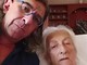 Morta la madre del disturbatore tv Gabriele Paolini, il figlio presenta denuncia per malasanità. Sequestrate le cartelle cliniche Morta la madre del disturbatore tv Gabriele Paolini, il figlio presenta denuncia per malasanità. Sequestrate le cartelle cliniche