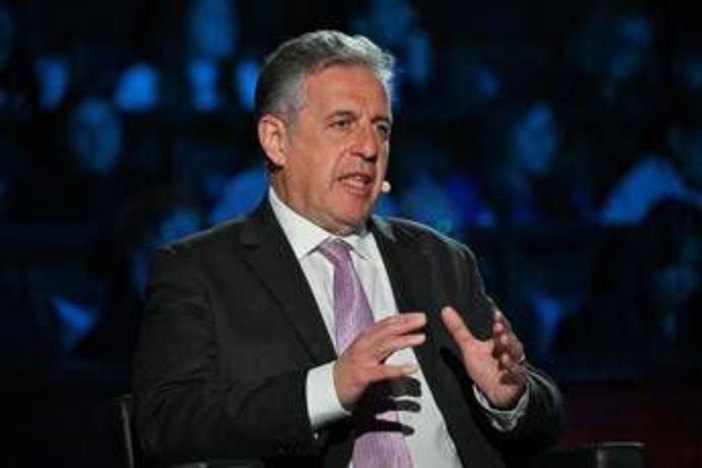 Referendum giustizia, pm Di Matteo: "D'accordo con Gratteri, mafiosi e grandi criminali voteranno Sì" Referendum giustizia, pm Di Matteo: "D'accordo con Gratteri, mafiosi e grandi criminali voteranno Sì"