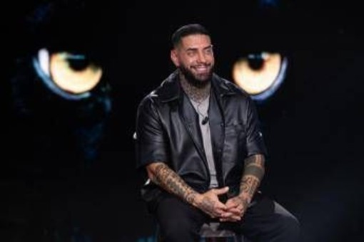 Belve, Francesco Chiofalo: "Voglio candidarmi a sindaco di Roma. Ritocchini estetici? Ho perso il conto" Belve, Francesco Chiofalo: "Voglio candidarmi a sindaco di Roma. Ritocchini estetici? Ho perso il conto"