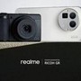 realme GT 8 Pro: l'eredità Ricoh GR Ridefinisce la fotografia mobile e la creatività urbana
