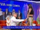 Lui ha 53 anni, lei 24: a La volta buona arriva la proposta di matrimonio a sorpresa Lui ha 53 anni, lei 24: a La volta buona arriva la proposta di matrimonio a sorpresa