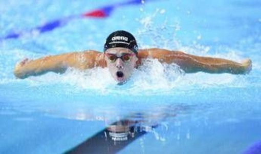 Nuoto, oggi ultima giornata degli Europei - Diretta