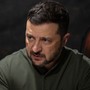 Zelensky “Non cederemo nostre terre, nessuna soluzione senza di noi”