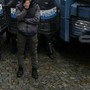 Tifoso ferito in scontri derby Torino, Procura: "Chiesti domiciliari per agente, lacrimogeno lanciato in modo non conforme"