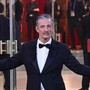 Fiorello: "Sanremo? Dopo cinque edizioni basta così, non sarebbe giusto" Fiorello: "Sanremo? Dopo cinque edizioni basta così, non sarebbe giusto"