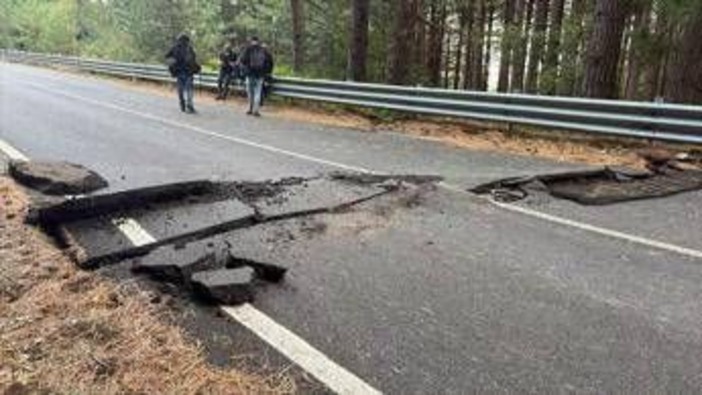 Catania, terremoto a Linguaglossa: evacuati ristoranti