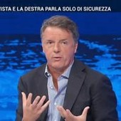 Renzi cita Mao, ma il gatto era di Deng Xiaoping: la gaffe a 'In Onda'