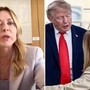 "Meloni asfalta Trump" e lo "scontro aperto", il caso sui media internazionali