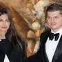 Max Verstappen papà, l'annuncio con Kelly Piquet: &quot;Benvenuta al mondo dolce Lily&quot;
