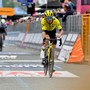 Harper vince a Sestriere, Simon Yates ipoteca il Giro 2025