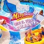Mirabilandia, Mirabeach 2026: con 88 mila mq di divertimento torna la spiaggia più caraibica della Romagna ﻿