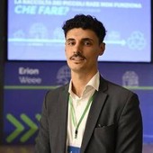 Rifiuti, Bulone (Coop Lombardia): "Iniziativa su piccoli Raee un successo" Rifiuti, Bulone (Coop Lombardia): "Iniziativa su piccoli Raee un successo"