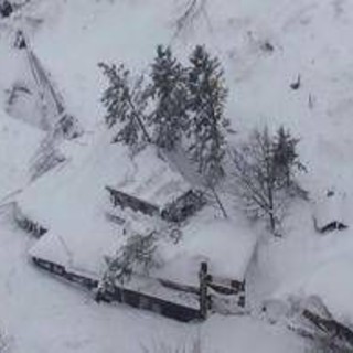 Rigopiano, chiesti tre anni e 10 mesi per i sei funzionari della Regione Abruzzo