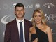 Morata compie gli anni, la dedica di Campello: "Buon compleanno papà" Morata compie gli anni, la dedica di Campello: "Buon compleanno papà"