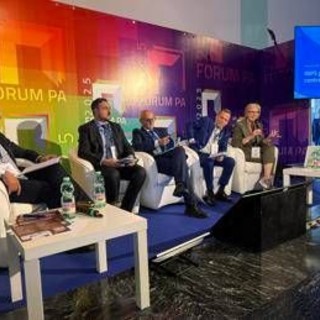 Pa, De Felice (Inps): &quot;Noi al servizio degli utenti per un pubblica amministrazione proattiva&quot;