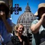 Meteo Italia, arriva il caldo africano: temperature fino a 34 gradi nel weekend