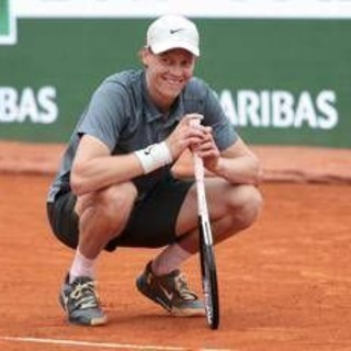 Madrid, oggi semifinale Sinner-Fils: orario, precedenti e dove vederla