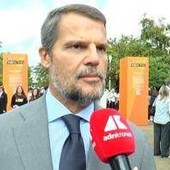 Mezzaroma: "Non abbiamo bisogno che i ragazzi diventino tutti campioni, importante è che si muovano"