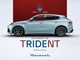 Maserati, una campagna di comunicazione celebra i cento anni del Tridente