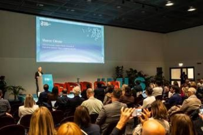Al via Milan Longevity Summit, 4 giorni su longevità e One Health Economy Al via Milan Longevity Summit, 4 giorni su longevità e One Health Economy