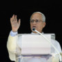Notte serena per il Papa, rimosso adenocarcinoma polmonare Notte serena per il Papa, rimosso adenocarcinoma polmonare