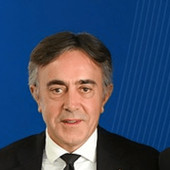 Poste, Lasco (dg): "Su Tim un’operazione storica, più valore per nostro paese" Poste, Lasco (dg): "Su Tim un’operazione storica, più valore per nostro paese"