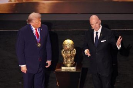 Mondiali 2026, 'soccer' o 'football'? Trump divide, ma in Italia perchè si chiama 'calcio'? Mondiali 2026, 'soccer' o 'football'? Trump divide, ma in Italia perchè si chiama 'calcio'?