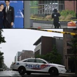 Due diplomatici uccisi a Washington, il sospetto killer: &quot;Portiamo la guerra a casa&quot;. Fbi: &quot;E' terrorismo&quot;