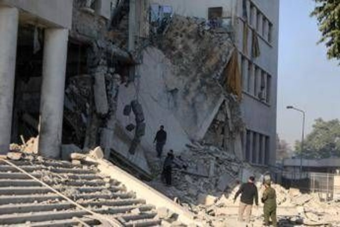 Raid Israele in Siria, Damasco ritira forze da Sweida. Usa: &quot;Concordati passi per stop violenze&quot;