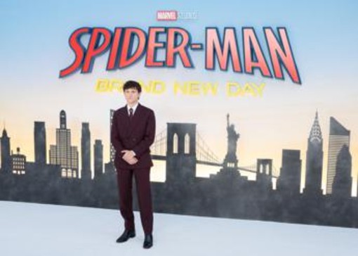 Box office, weekend da urlo in Italia per 'Spider-Man: Brand New Day', con quasi 12 milioni di euro Box office, weekend da urlo in Italia per 'Spider-Man: Brand New Day', con quasi 12 milioni di euro
